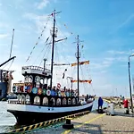 Seaside Czarna Mewa